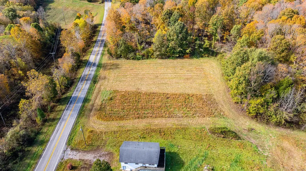 5099 Rochester Road Drakesboro KY 42337
