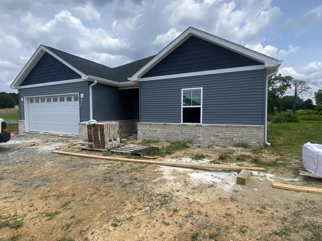 36 Fieldstone Circle Cadiz KY 42211
