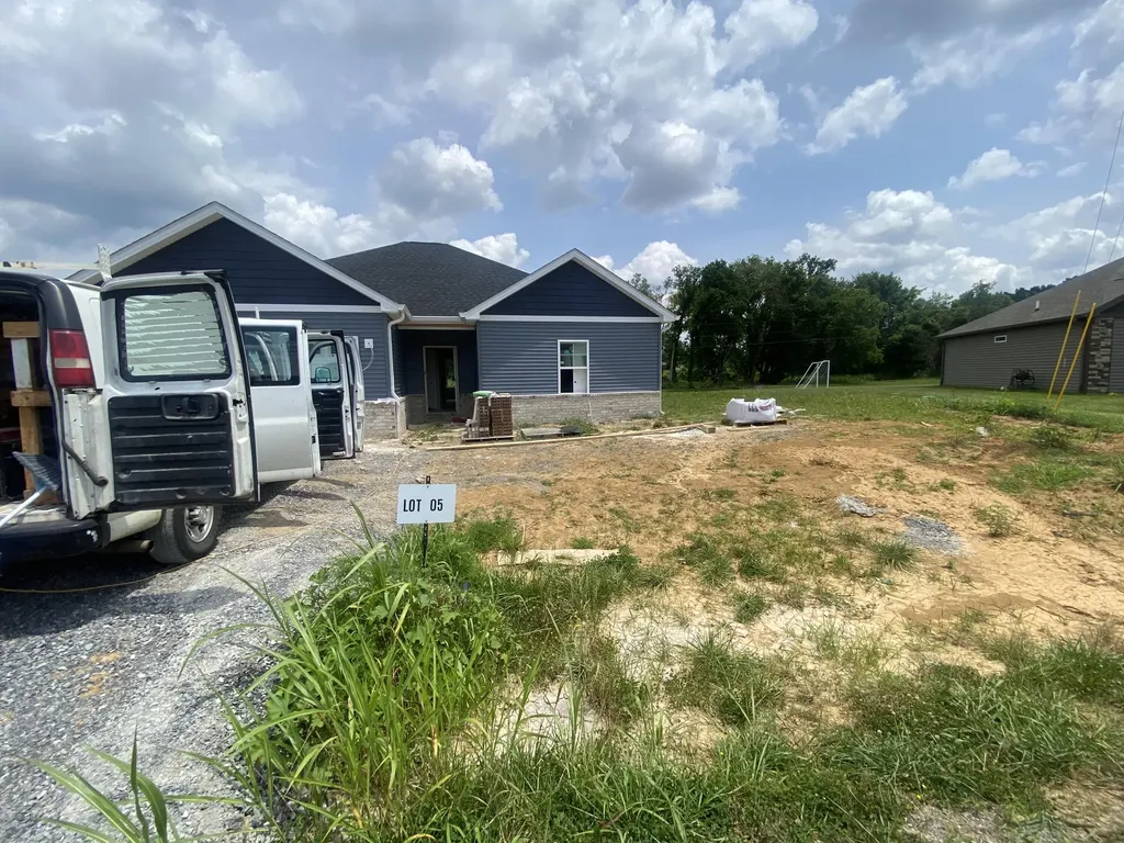 36 Fieldstone Circle Cadiz KY 42211