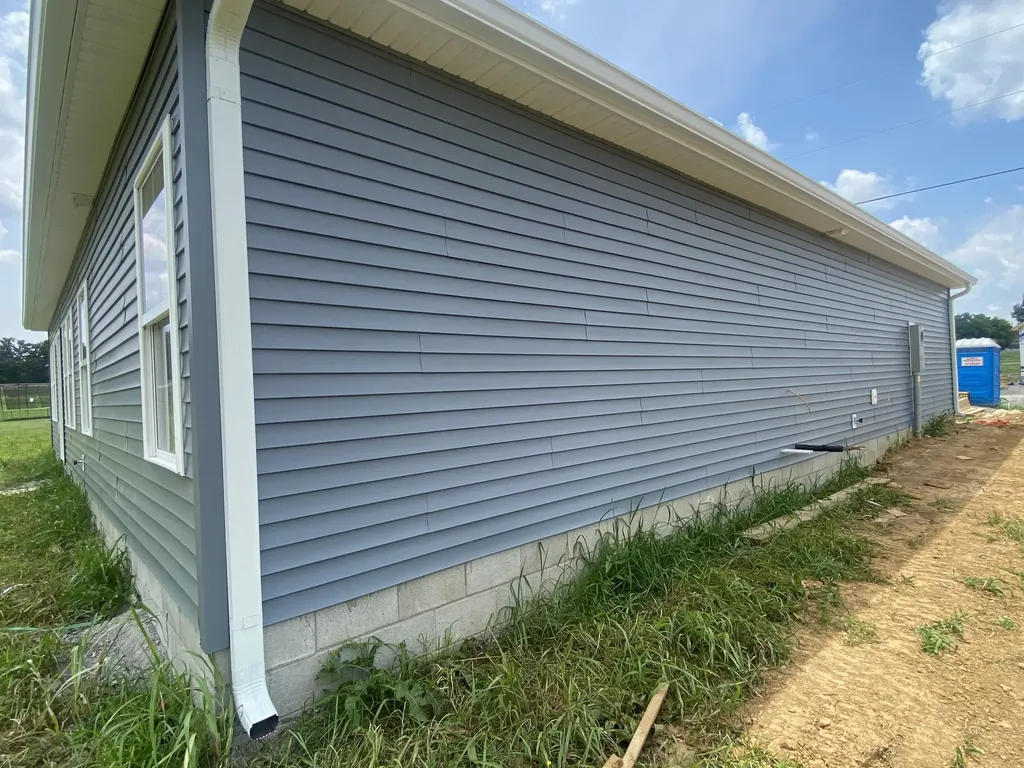 36 Fieldstone Circle Cadiz KY 42211