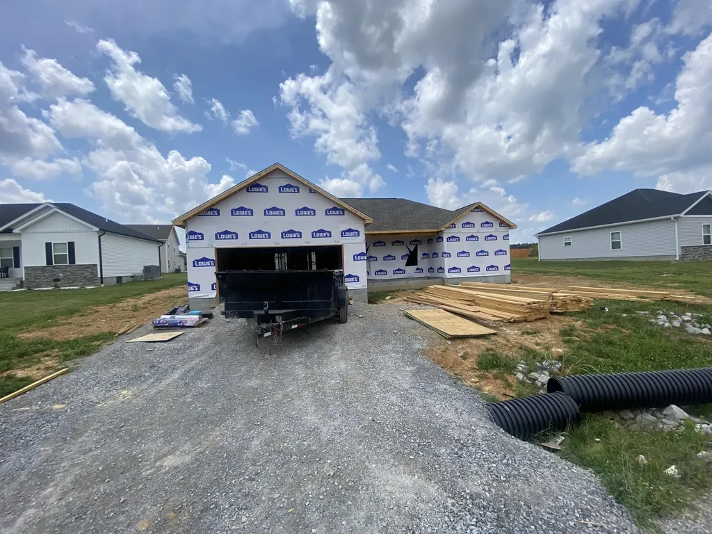 37 Fieldstone Circle Cadiz KY 42211