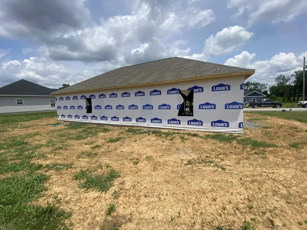 37 Fieldstone Circle Cadiz KY 42211