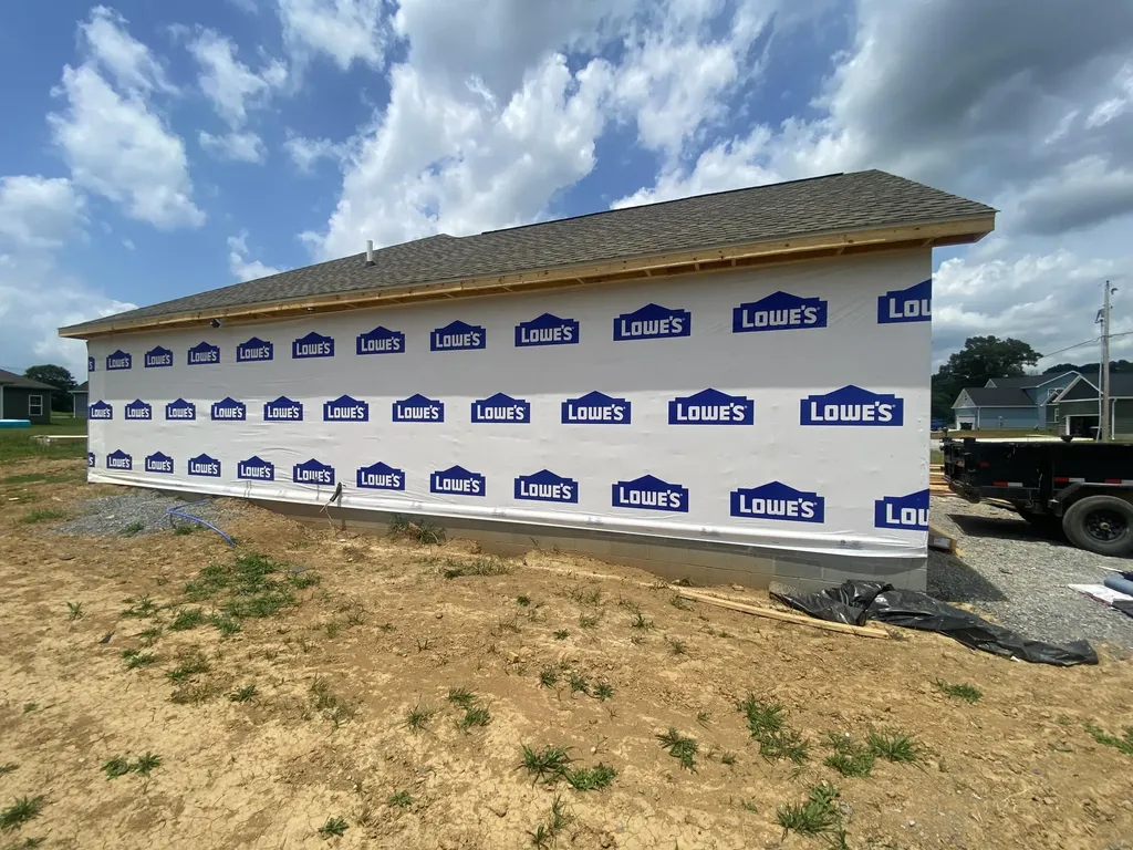 37 Fieldstone Circle Cadiz KY 42211