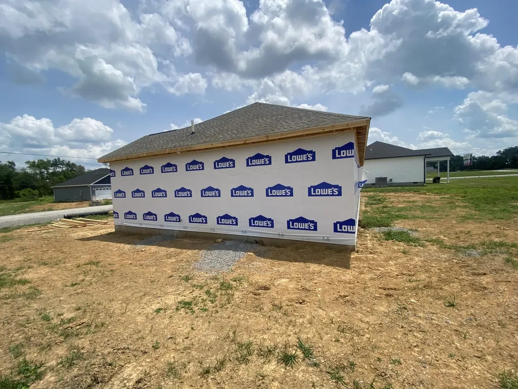 37 Fieldstone Circle Cadiz KY 42211
