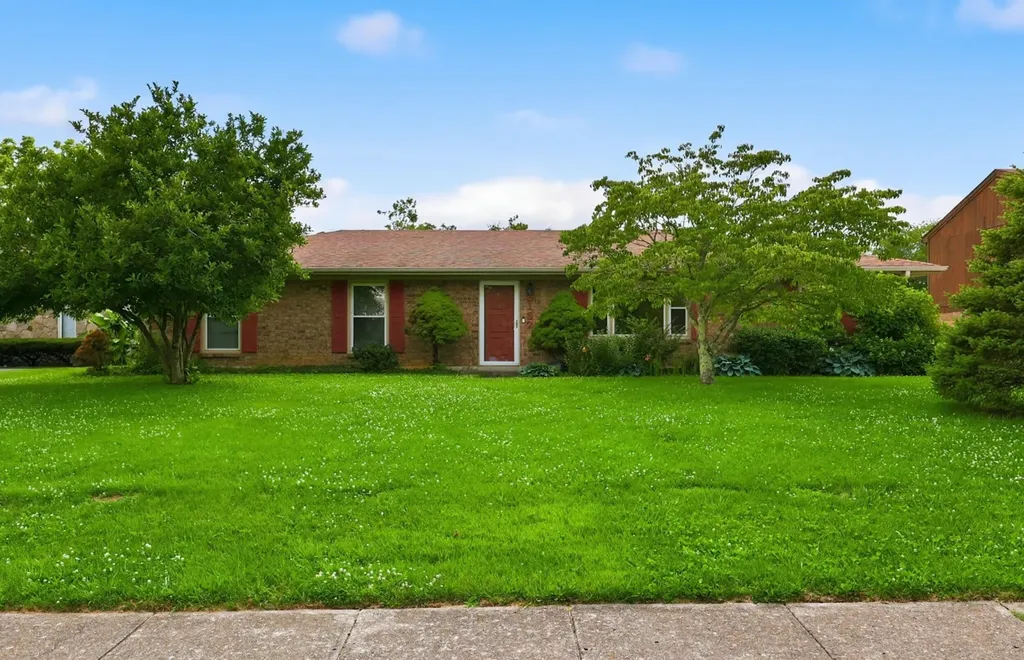 3132 Dale Hollow Drive Lexington KY 40515