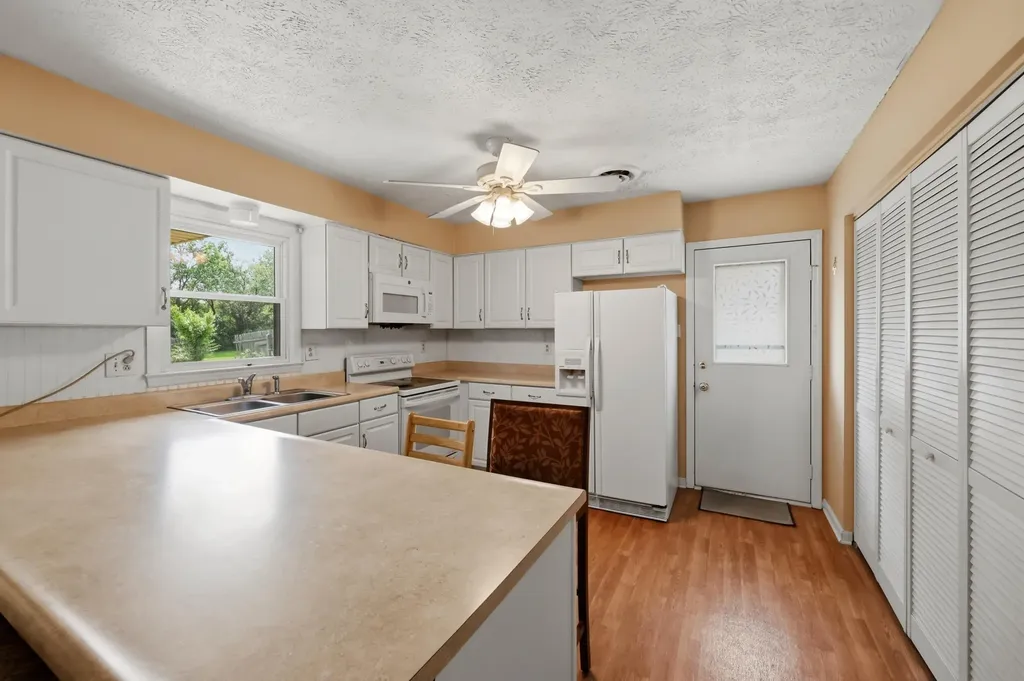 3132 Dale Hollow Drive Lexington KY 40515