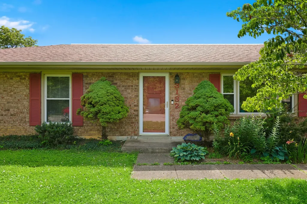 3132 Dale Hollow Drive Lexington KY 40515