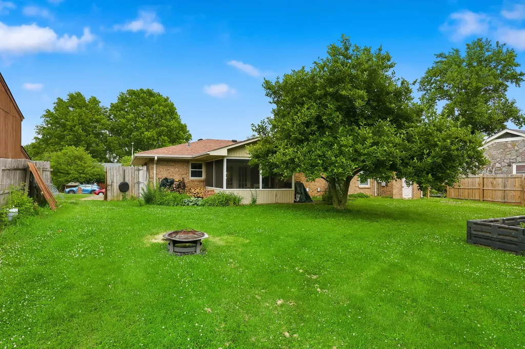 3132 Dale Hollow Drive Lexington KY 40515