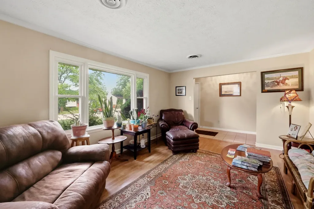 3132 Dale Hollow Drive Lexington KY 40515