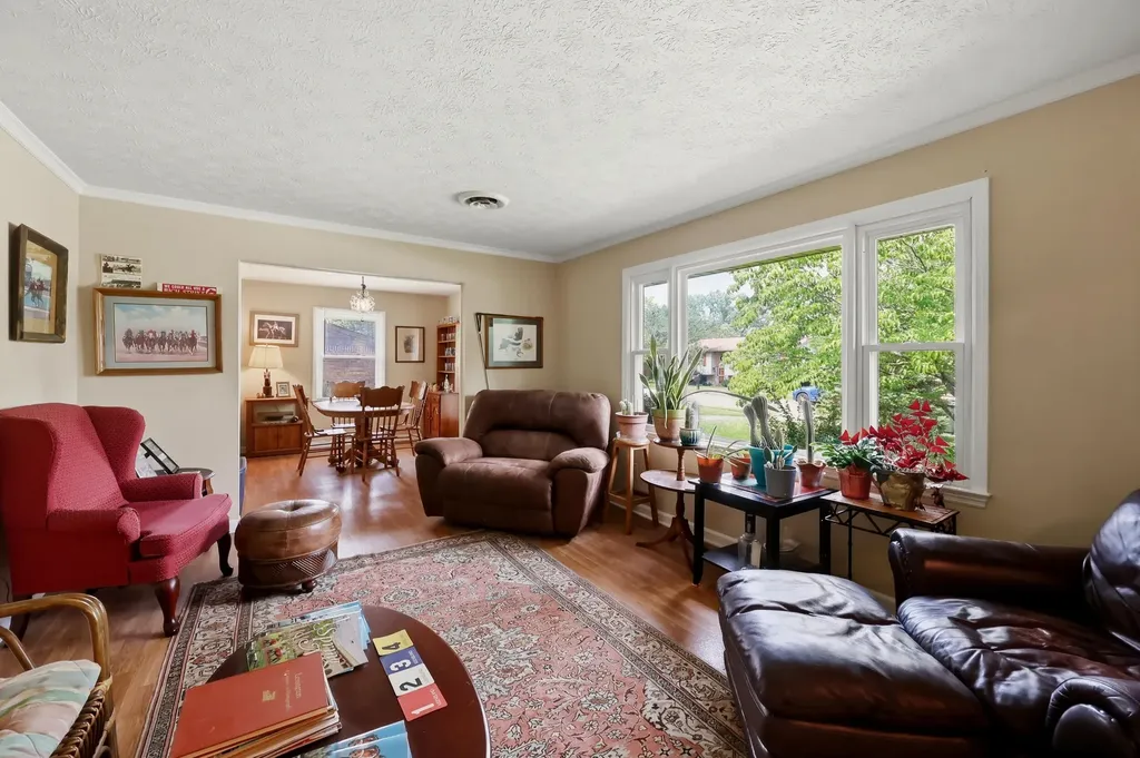 3132 Dale Hollow Drive Lexington KY 40515