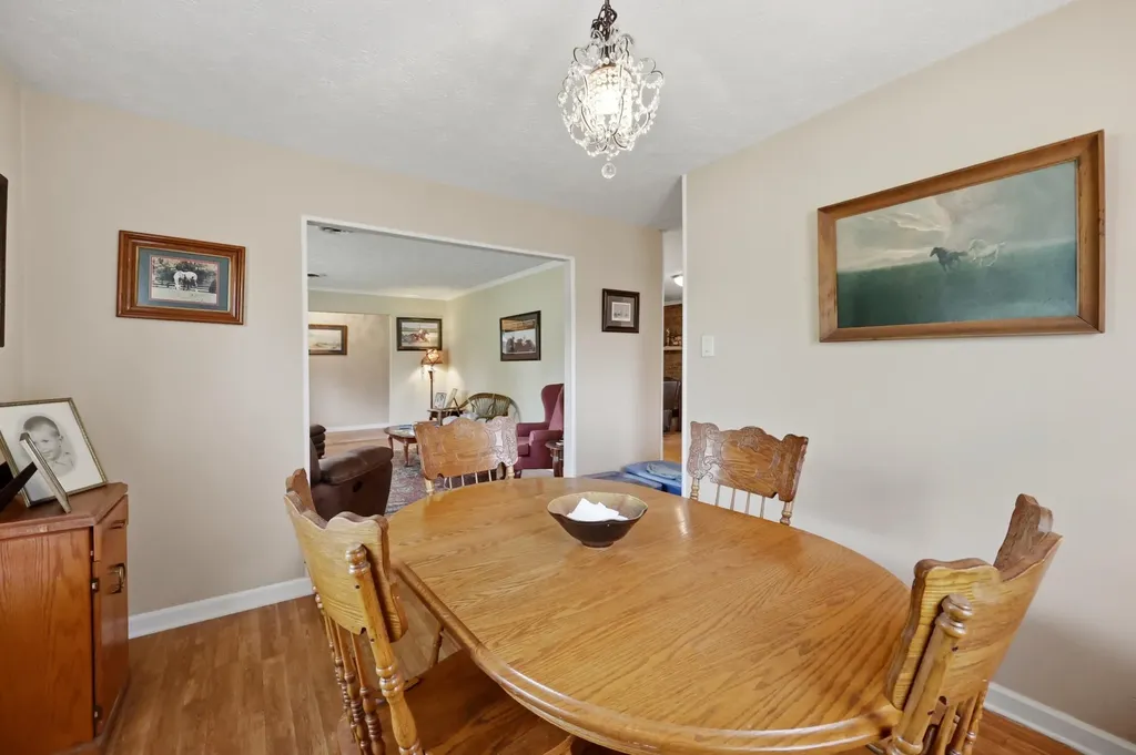 3132 Dale Hollow Drive Lexington KY 40515