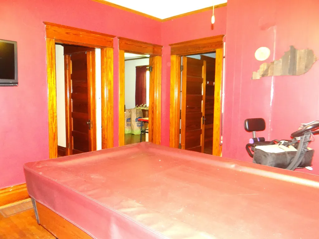 1116 Duckers Road Midway KY 40347