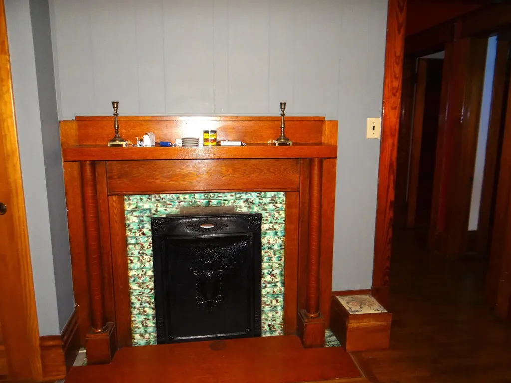 1116 Duckers Road Midway KY 40347