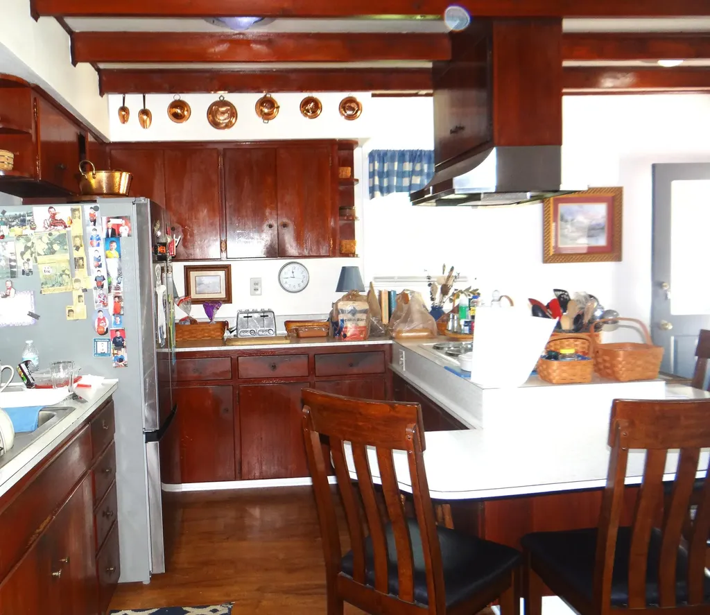 1116 Duckers Road Midway KY 40347