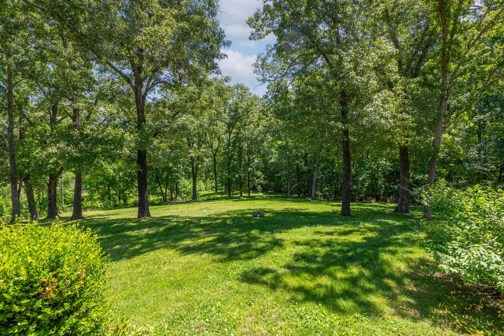 1091 Deepwood Drive Murray KY 42071