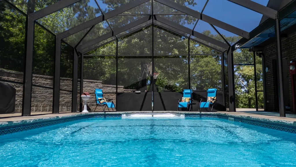 1091 Deepwood Drive Murray KY 42071