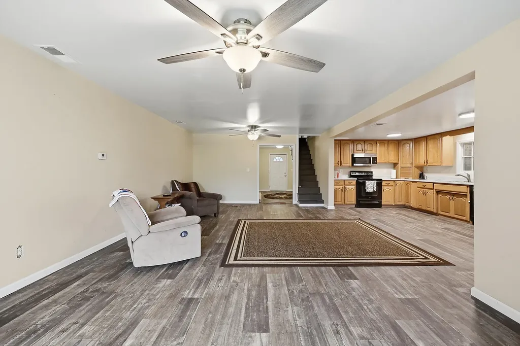 9622 Cornishville Road Harrodsburg KY 40330