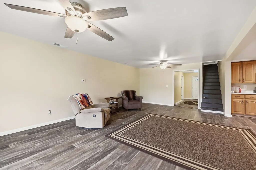 9622 Cornishville Road Harrodsburg KY 40330