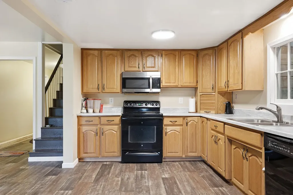 9622 Cornishville Road Harrodsburg KY 40330