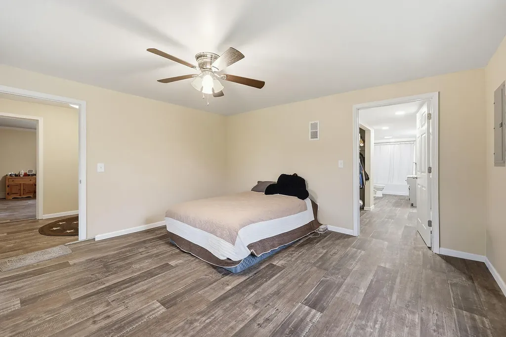 9622 Cornishville Road Harrodsburg KY 40330
