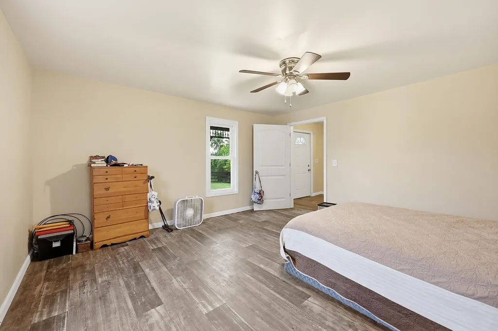 9622 Cornishville Road Harrodsburg KY 40330