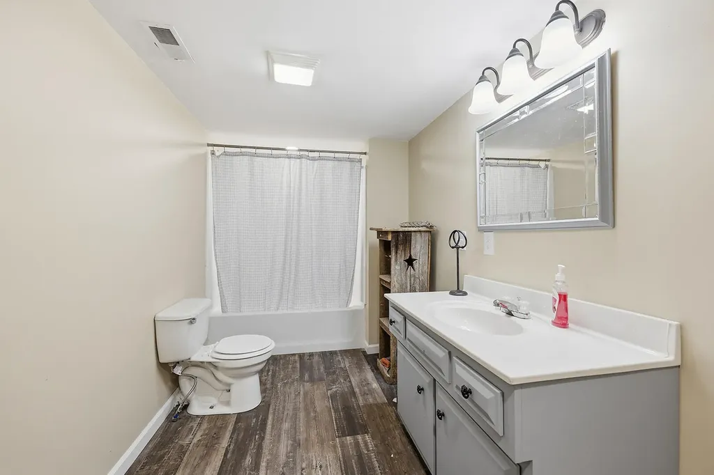 9622 Cornishville Road Harrodsburg KY 40330