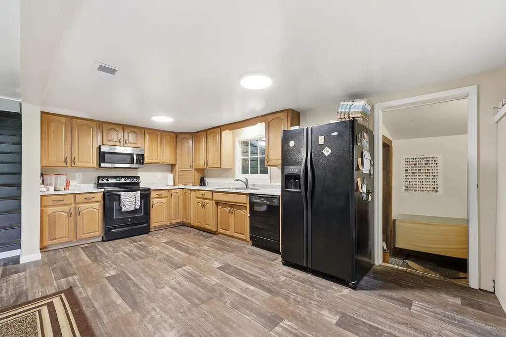 9622 Cornishville Road Harrodsburg KY 40330