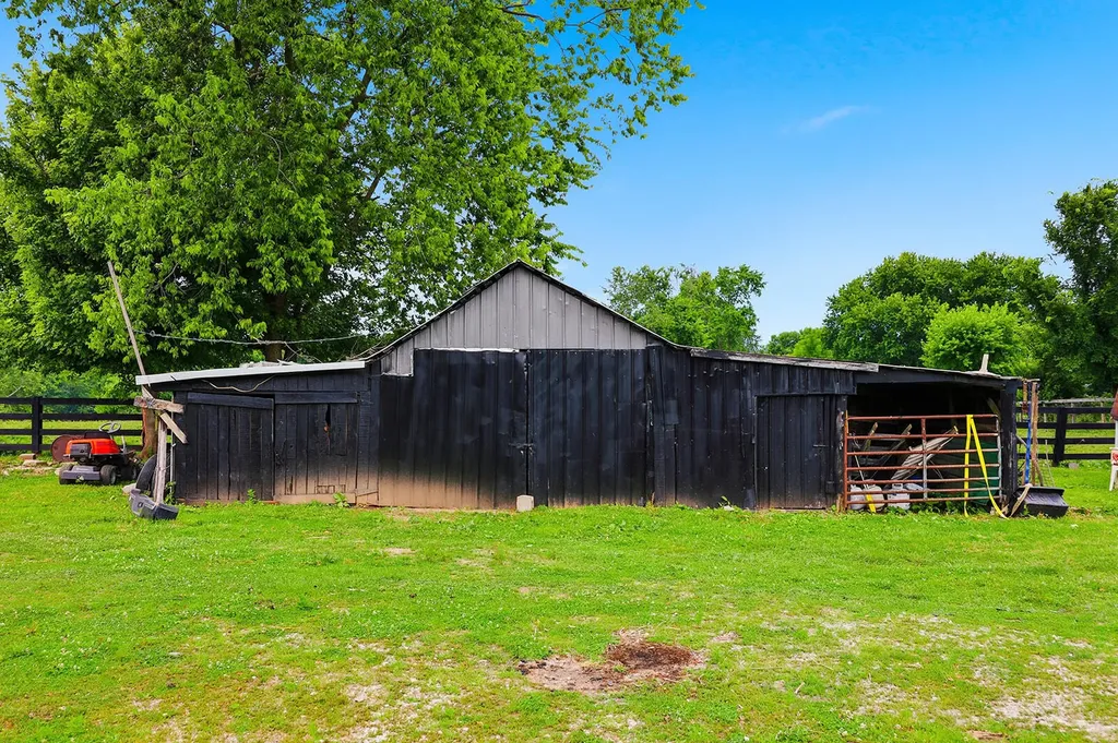 9622 Cornishville Road Harrodsburg KY 40330