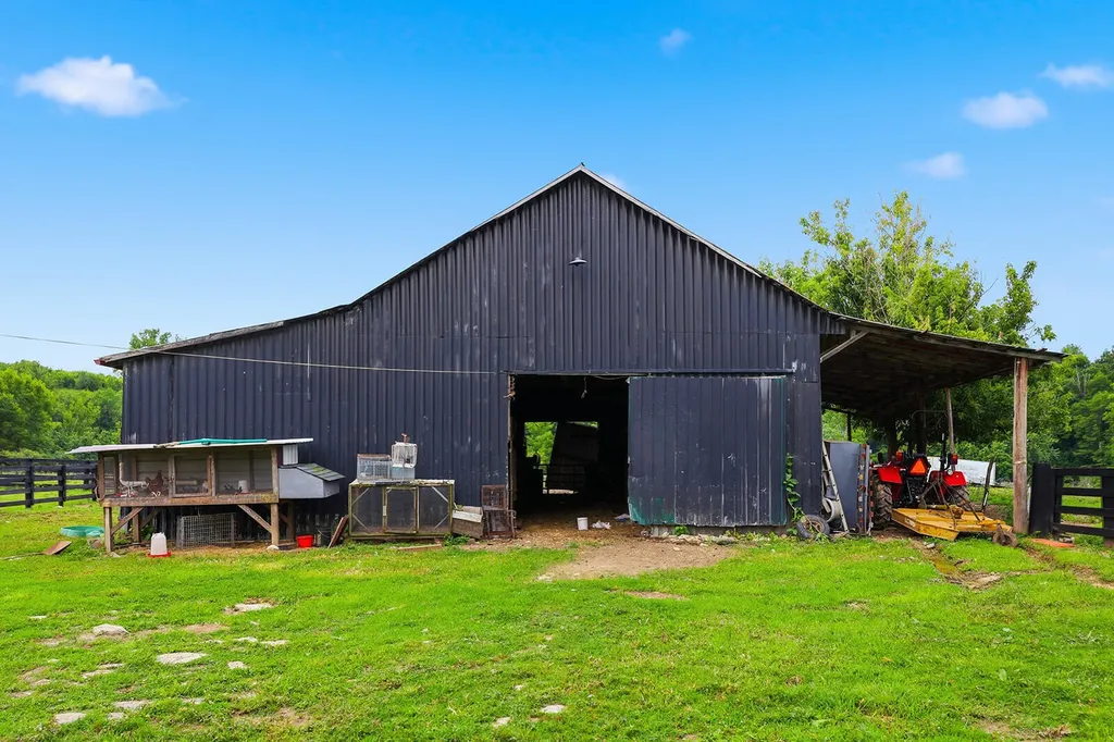 9622 Cornishville Road Harrodsburg KY 40330