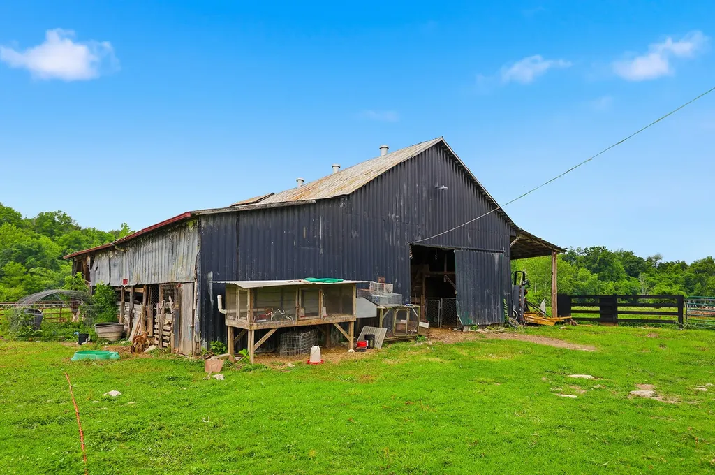 9622 Cornishville Road Harrodsburg KY 40330