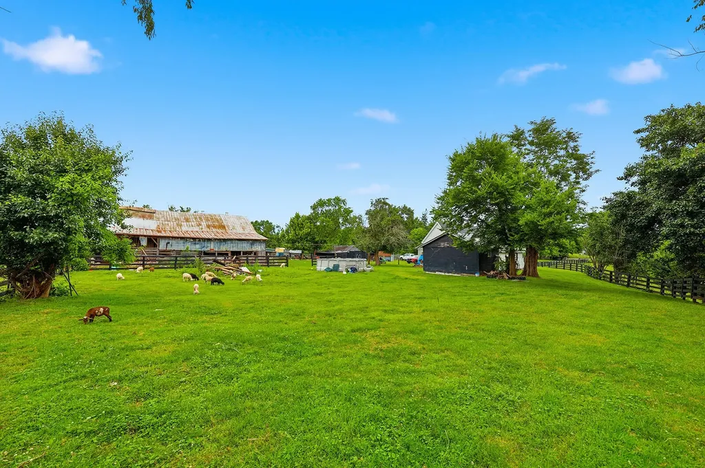 9622 Cornishville Road Harrodsburg KY 40330