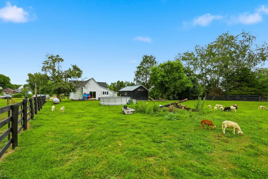 9622 Cornishville Road Harrodsburg KY 40330