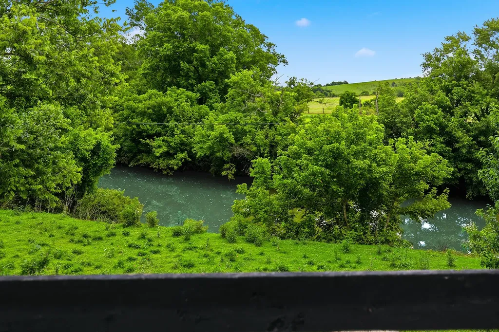 9622 Cornishville Road Harrodsburg KY 40330