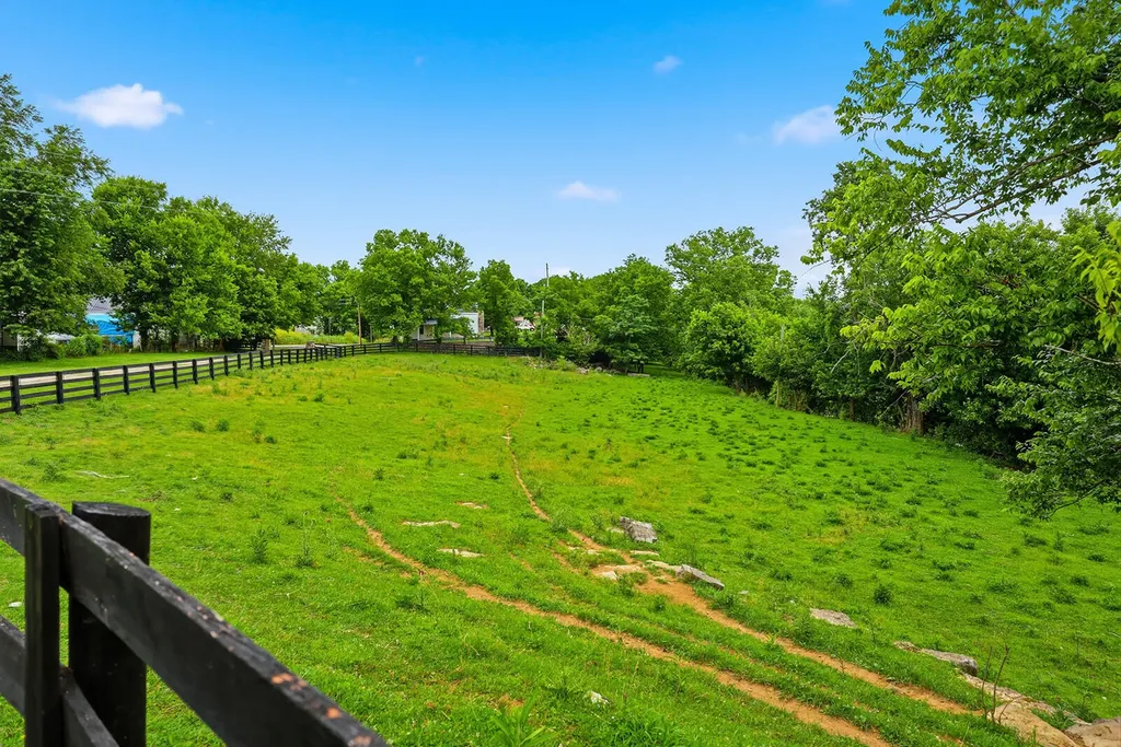 9622 Cornishville Road Harrodsburg KY 40330