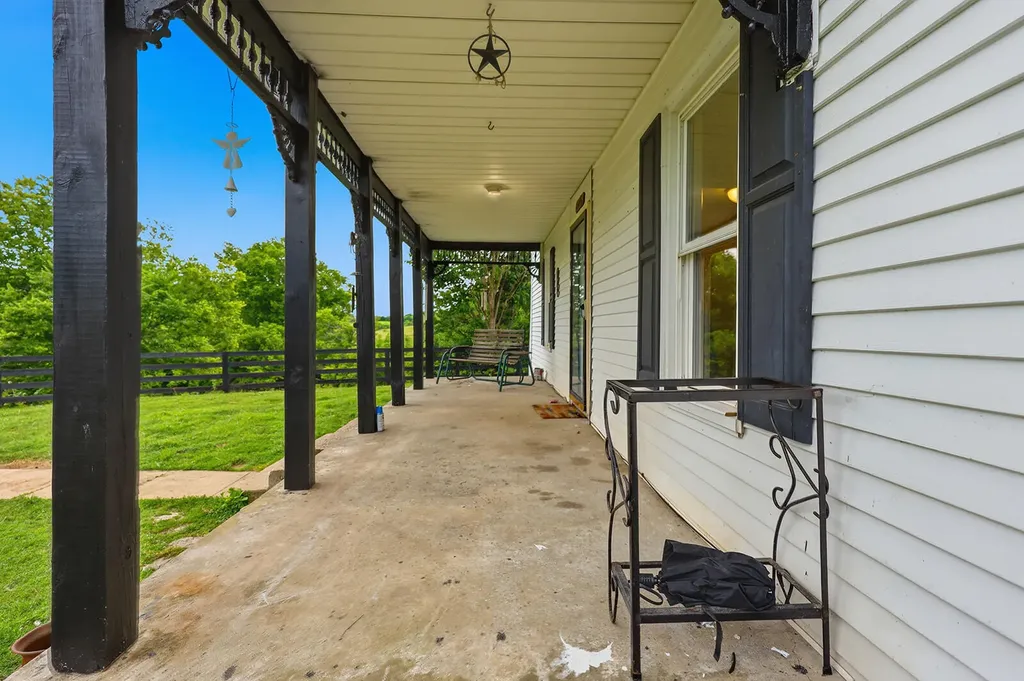 9622 Cornishville Road Harrodsburg KY 40330