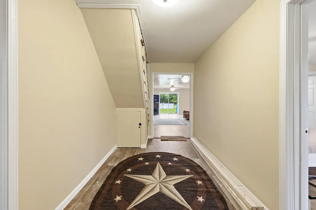 9622 Cornishville Road Harrodsburg KY 40330