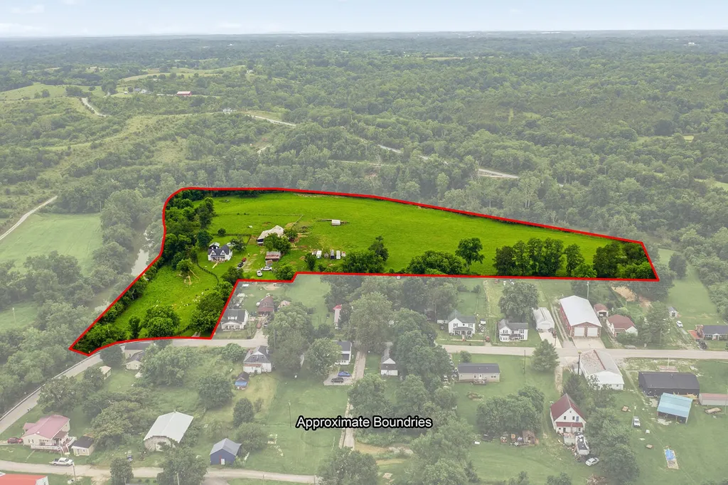 9622 Cornishville Road Harrodsburg KY 40330
