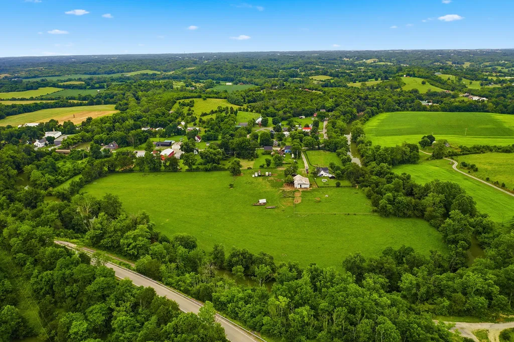 9622 Cornishville Road Harrodsburg KY 40330