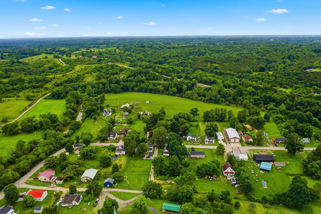 9622 Cornishville Road Harrodsburg KY 40330