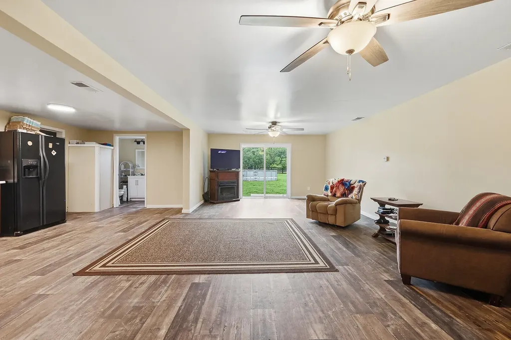 9622 Cornishville Road Harrodsburg KY 40330