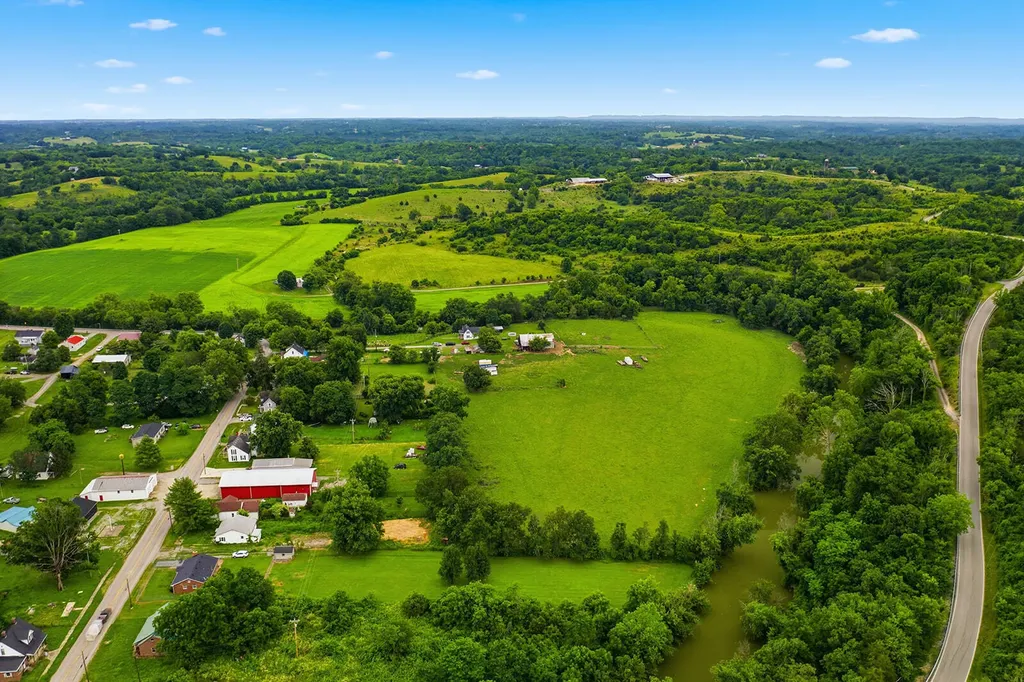 9622 Cornishville Road Harrodsburg KY 40330