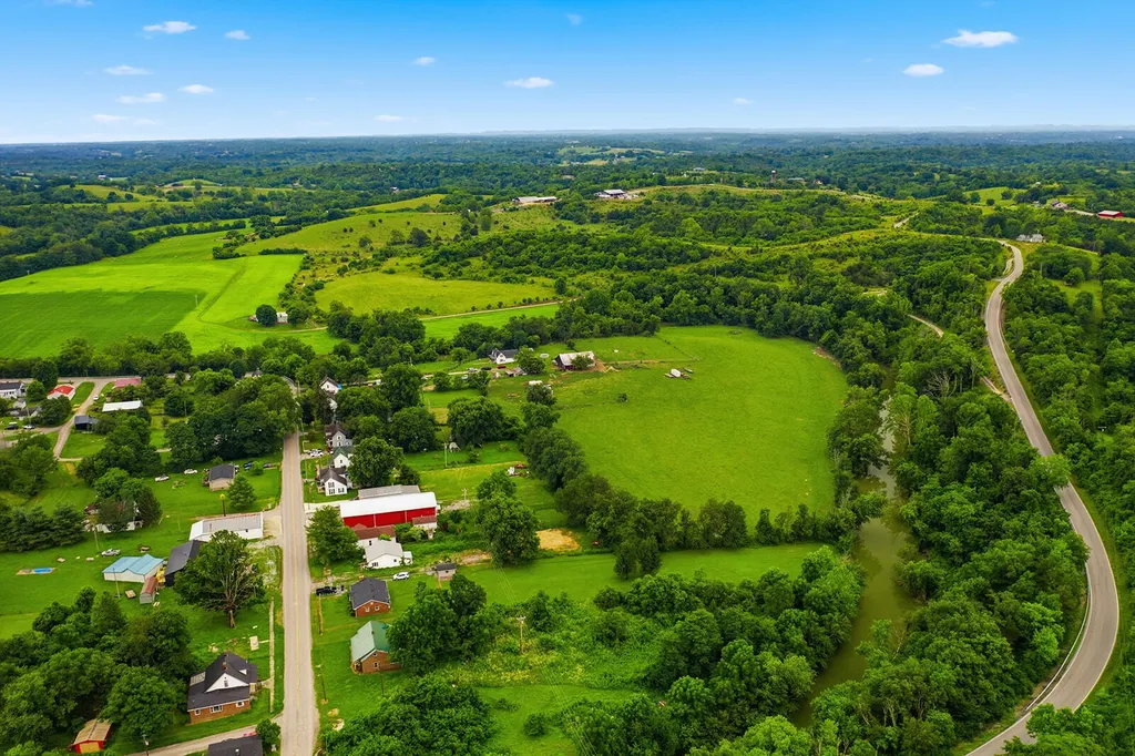 9622 Cornishville Road Harrodsburg KY 40330