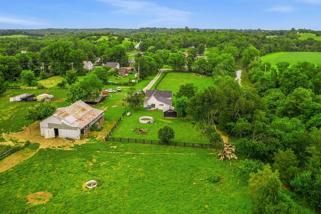 9622 Cornishville Road Harrodsburg KY 40330