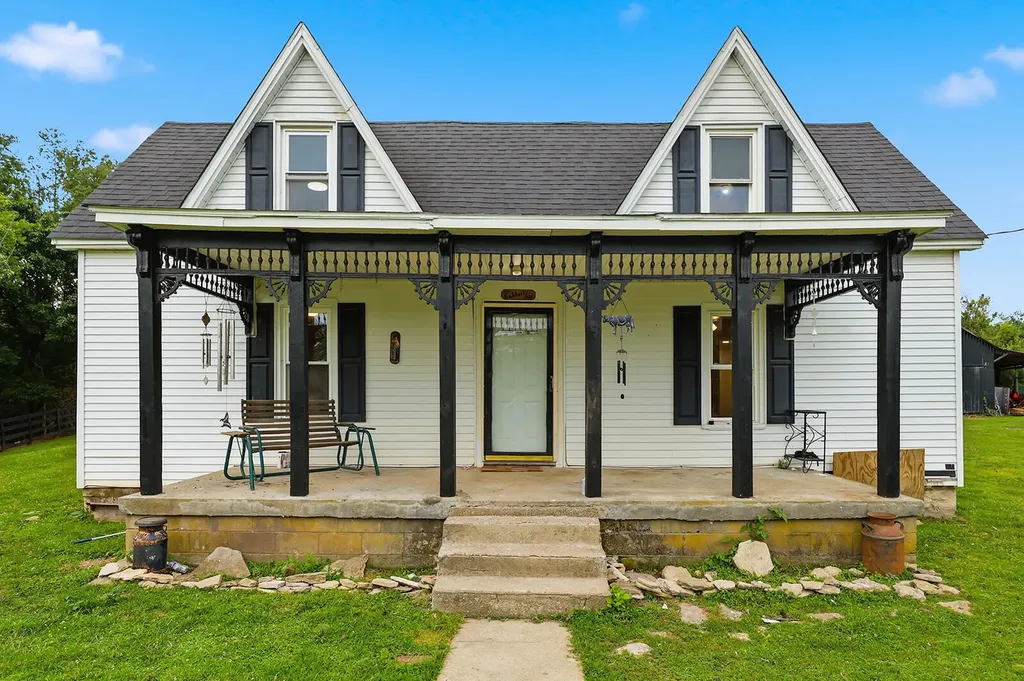 9622 Cornishville Road Harrodsburg KY 40330