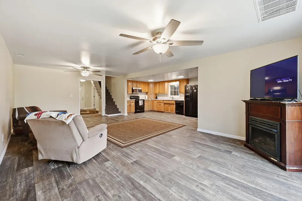 9622 Cornishville Road Harrodsburg KY 40330