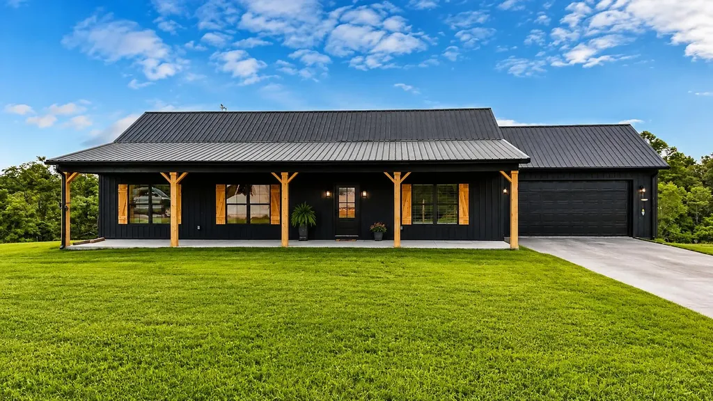 247 Rilda Ridge Road Lancaster KY 40444