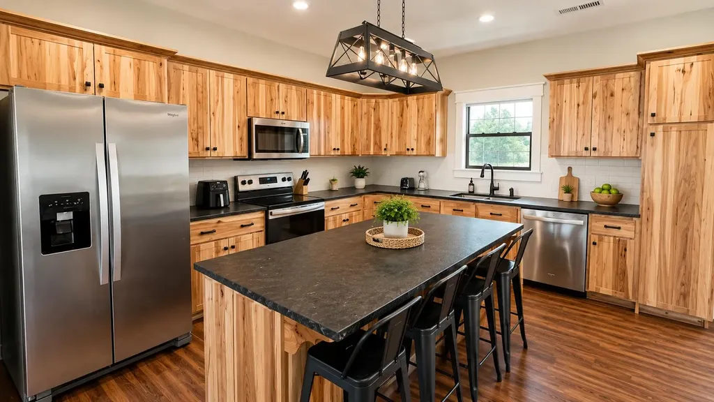247 Rilda Ridge Road Lancaster KY 40444