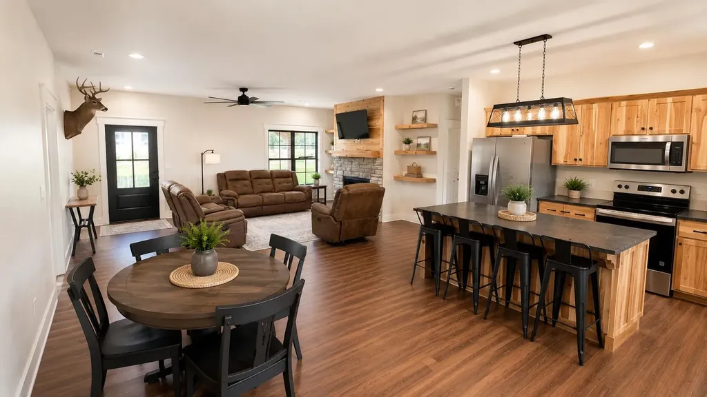 247 Rilda Ridge Road Lancaster KY 40444