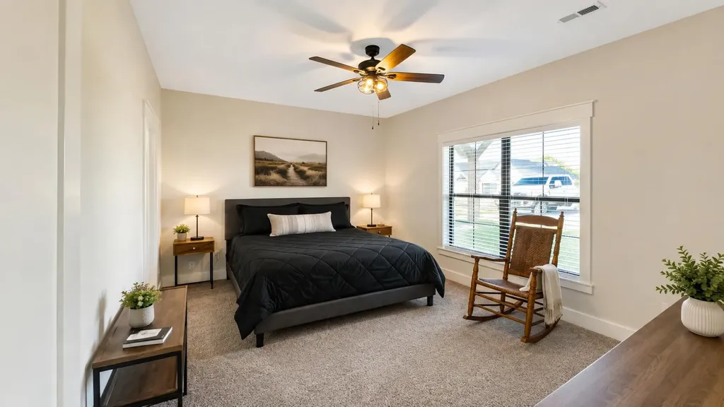 247 Rilda Ridge Road Lancaster KY 40444