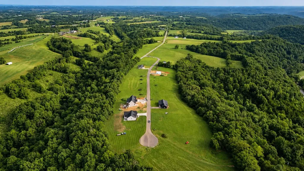 247 Rilda Ridge Road Lancaster KY 40444